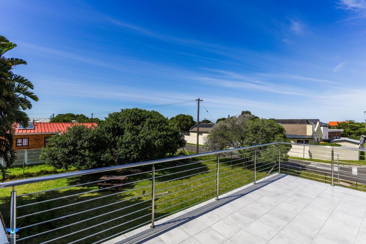 Kanaan - 3 Bedroom Self-Catering Cottage Hermanus Exterior foto