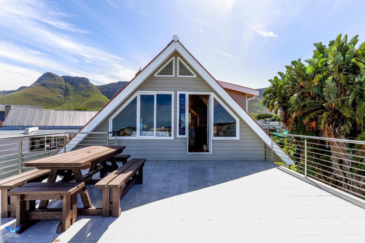 Kanaan - 3 Bedroom Self-Catering Cottage Hermanus Exterior foto